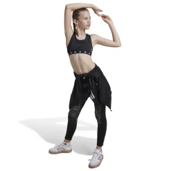 TECHFIT Power React kids sport bh