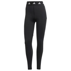 Techfit Stash Pocket Full-Length legging