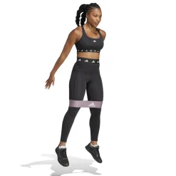 Techfit Stash Pocket Full-Length legging