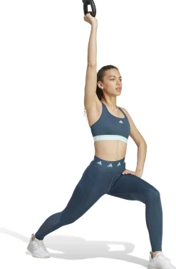 Techfit Stash Pocket Full-Length legging