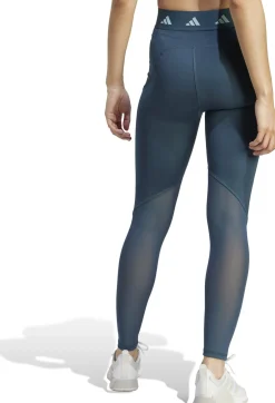 Techfit Stash Pocket Full-Length legging