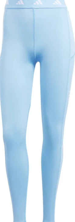 Techfit Stash Pocket Full-Length legging