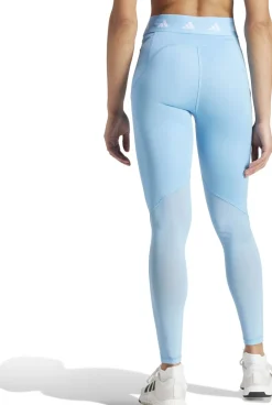 Techfit Stash Pocket Full-Length legging