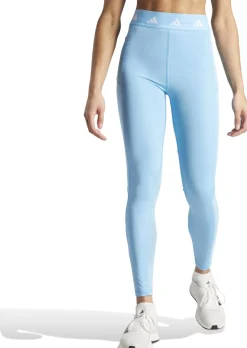 Techfit Stash Pocket Full-Length legging