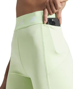 Techfit Stash Pocket Full-Length legging