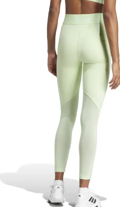 Techfit Stash Pocket Full-Length legging