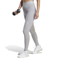 Techfit Stash Pocket Full-Length legging