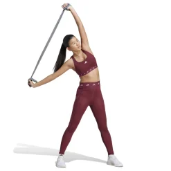 Techfit Stash Pocket Full-Length legging