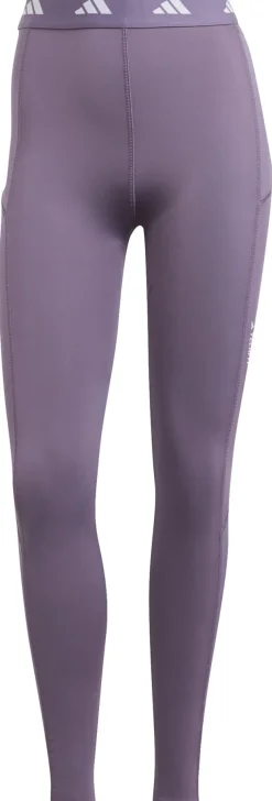 Techfit Stash Pocket Full-Length legging