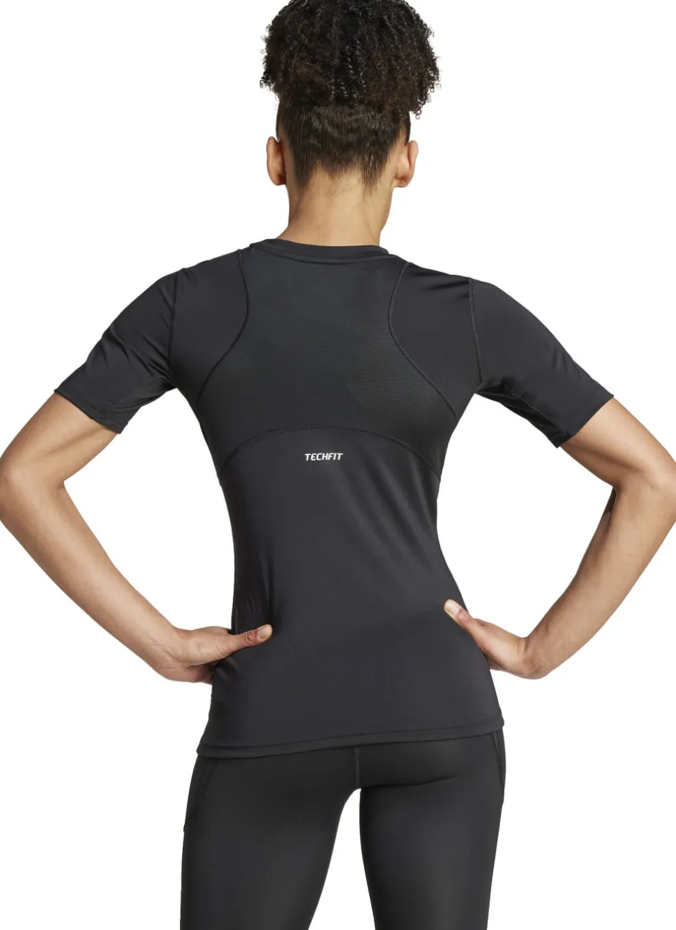 TECHFIT Training t-shirt