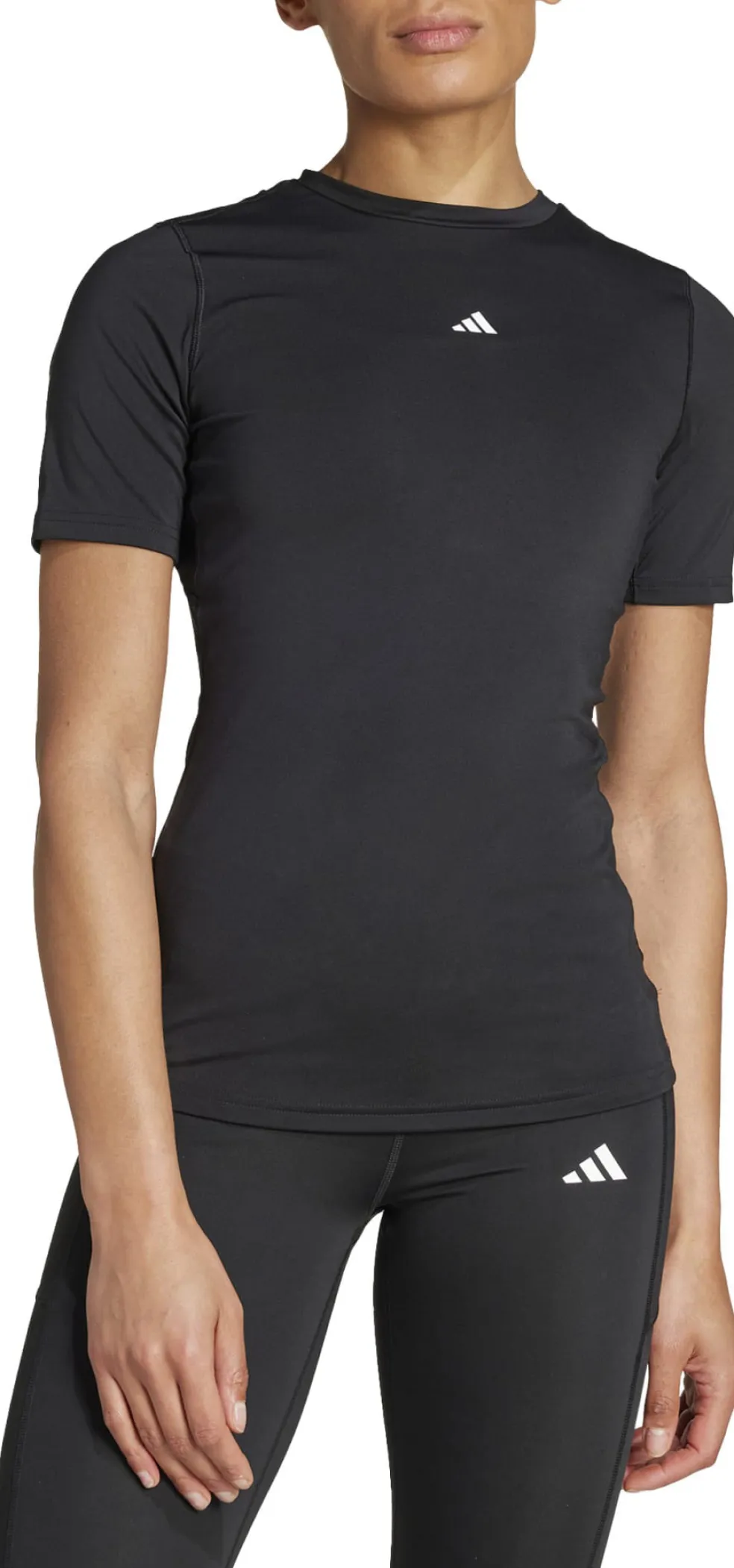 TECHFIT Training t-shirt