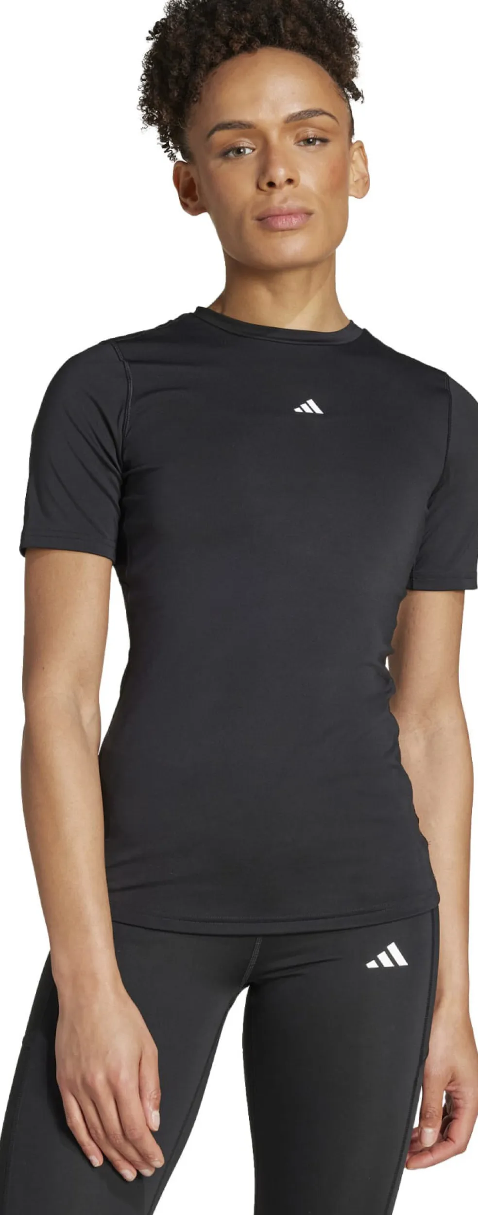 TECHFIT Training t-shirt