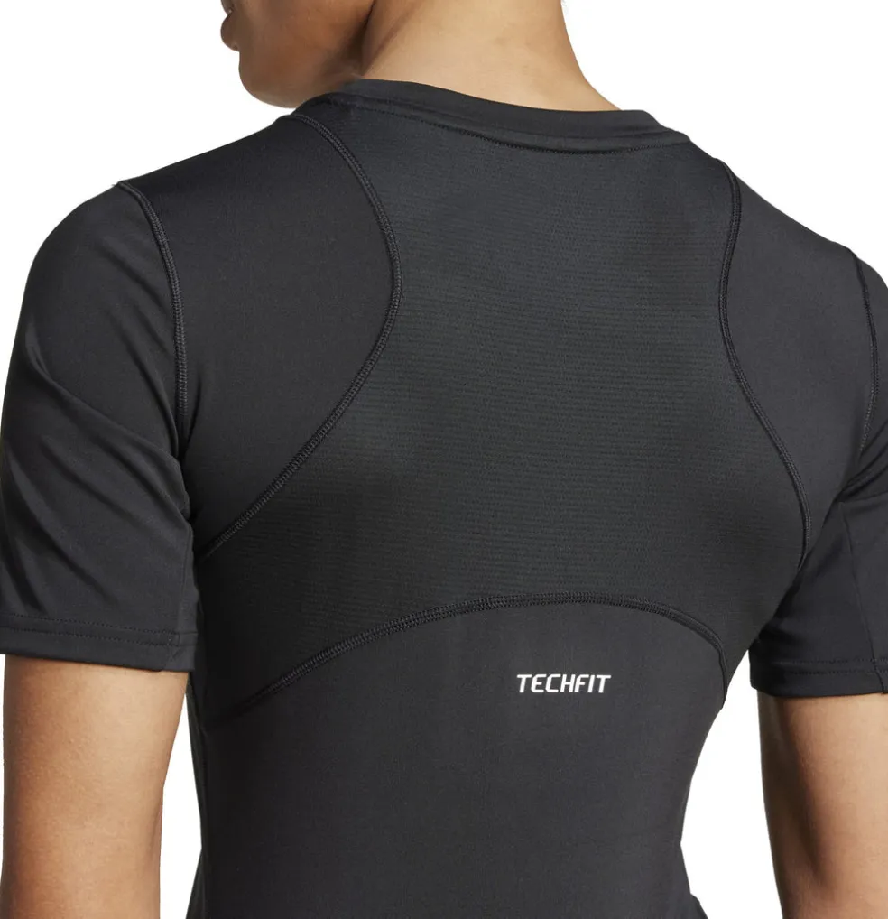 TECHFIT Training t-shirt
