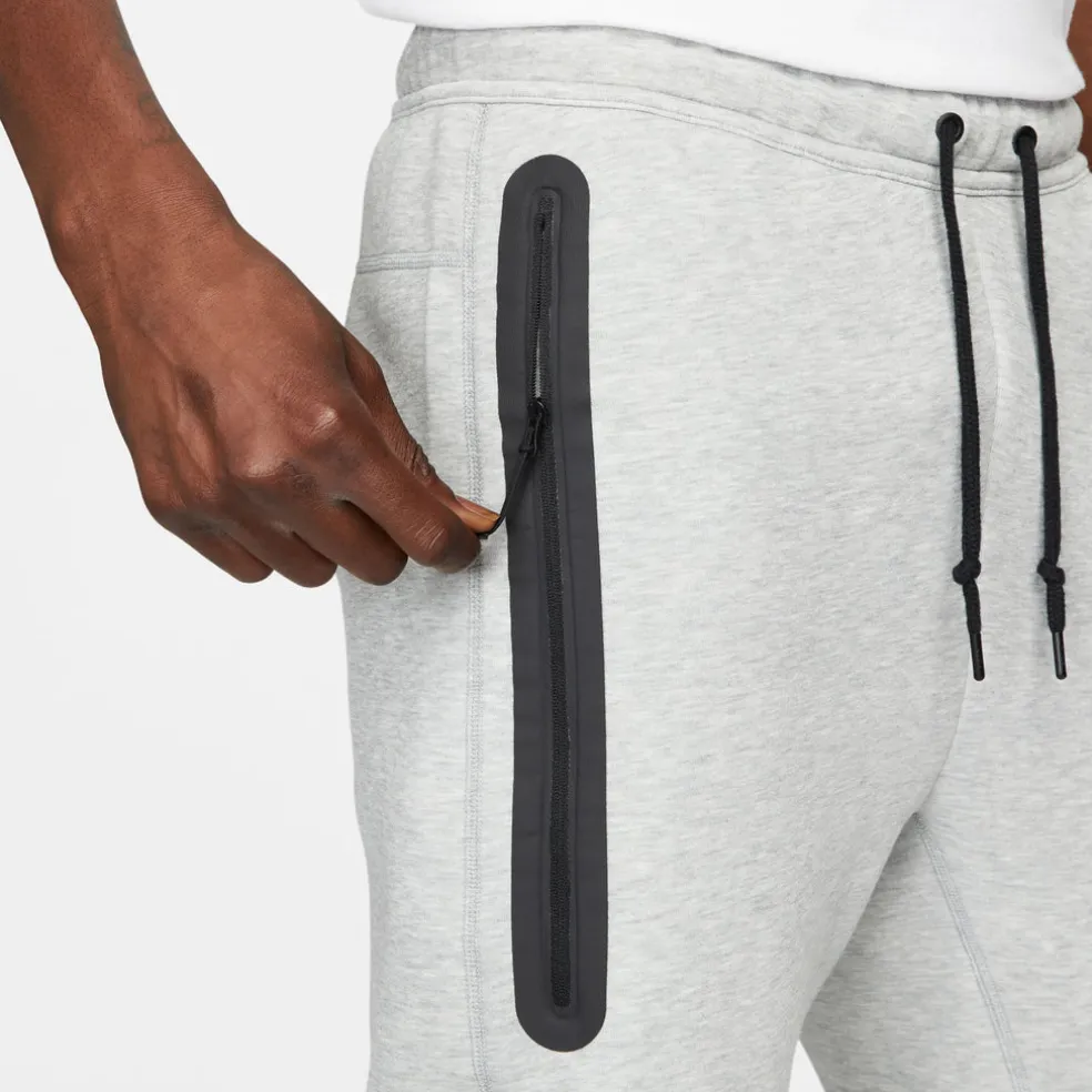 Tech Fleece broek