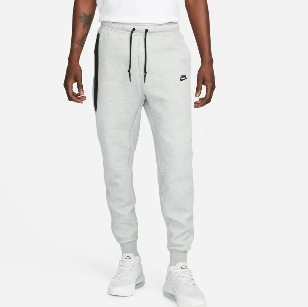 Tech Fleece broek
