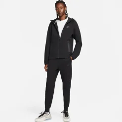 Tech Fleece broek
