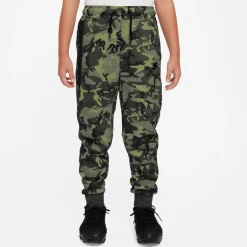 Tech Fleece broek