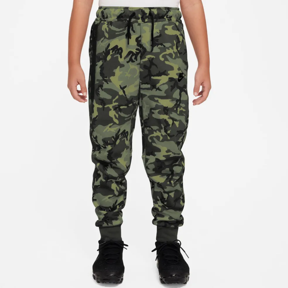 Tech Fleece broek