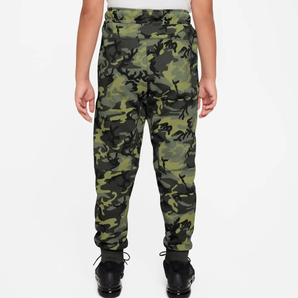 Tech Fleece broek