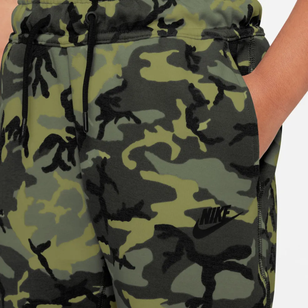 Tech Fleece broek