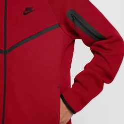 Tech Fleece Full-Zipp Windrunner vest