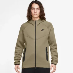 Tech Fleece hoodie