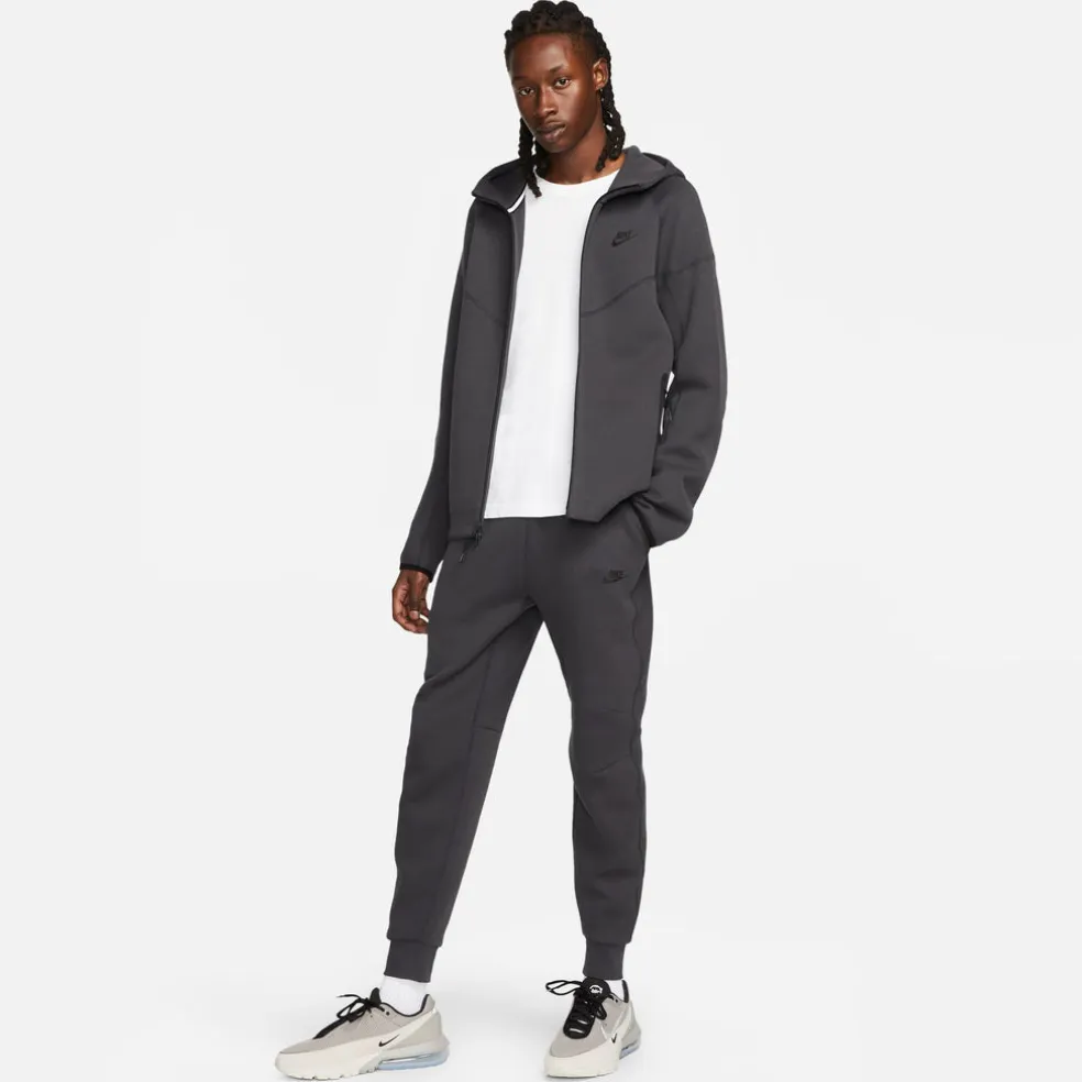 Tech Fleece hoodie