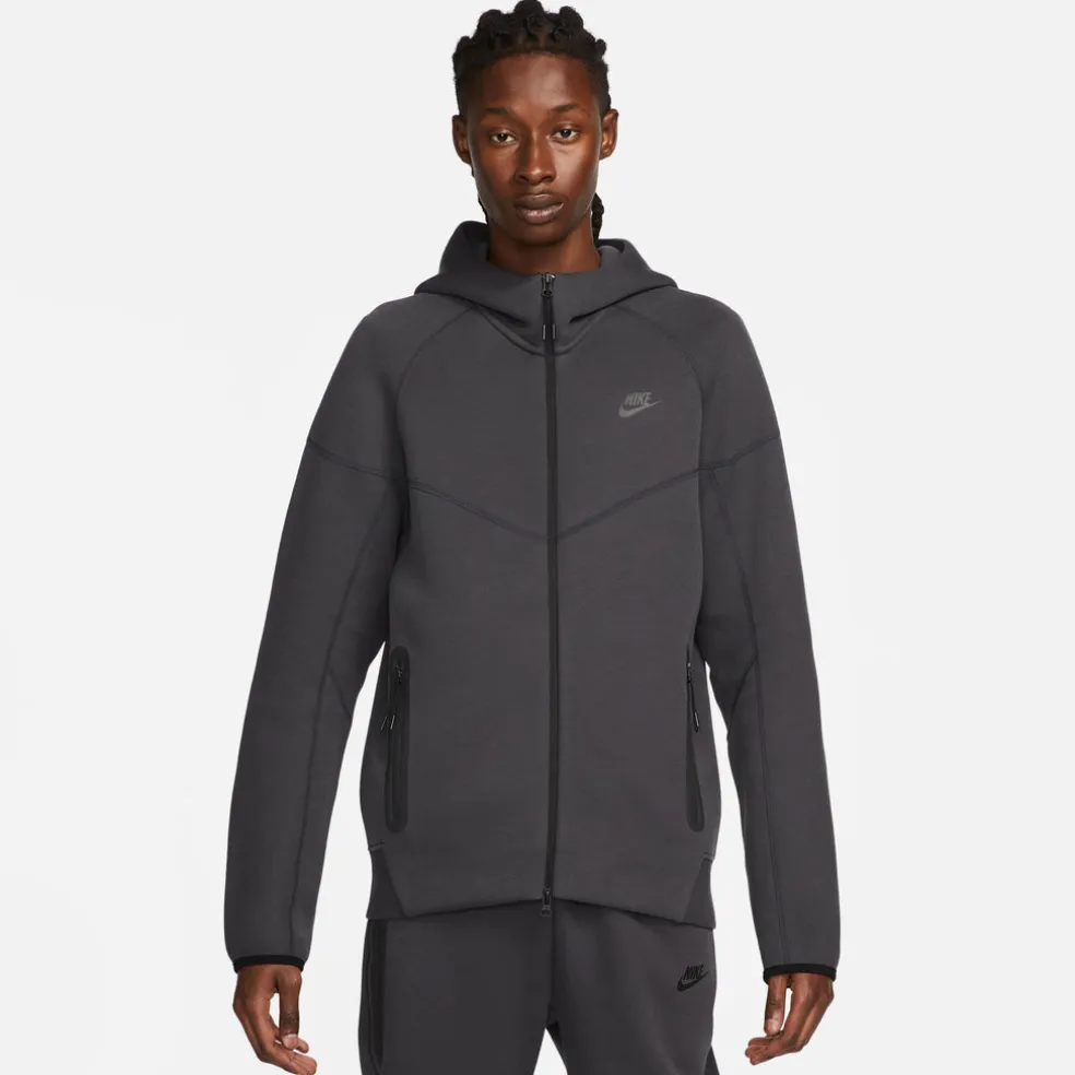 Tech Fleece hoodie