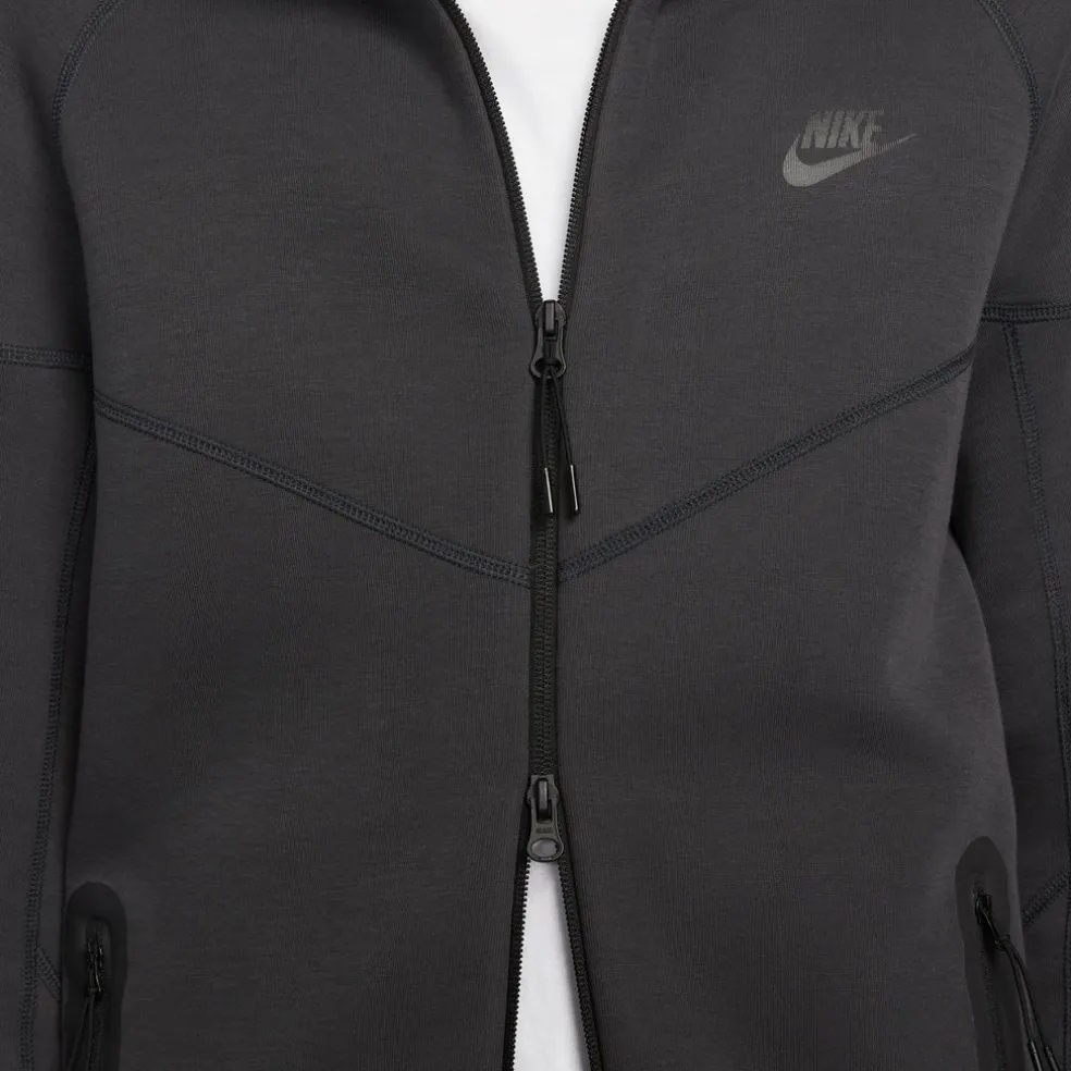 Tech Fleece hoodie