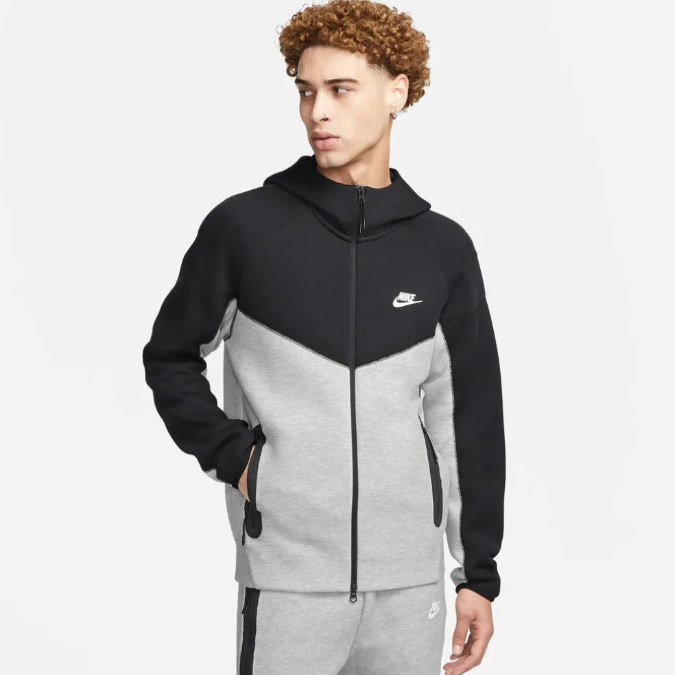 Tech Fleece hoodie