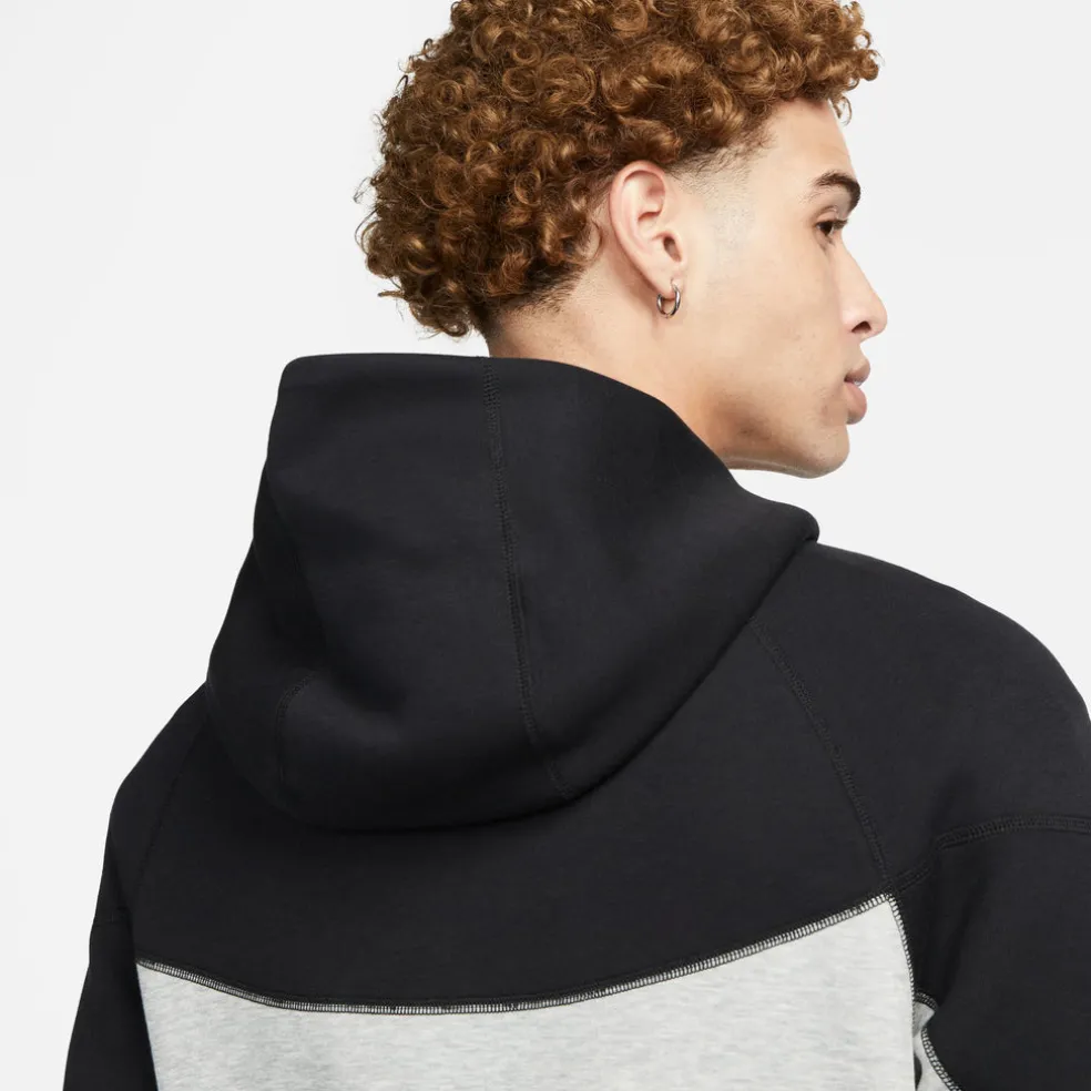 Tech Fleece hoodie