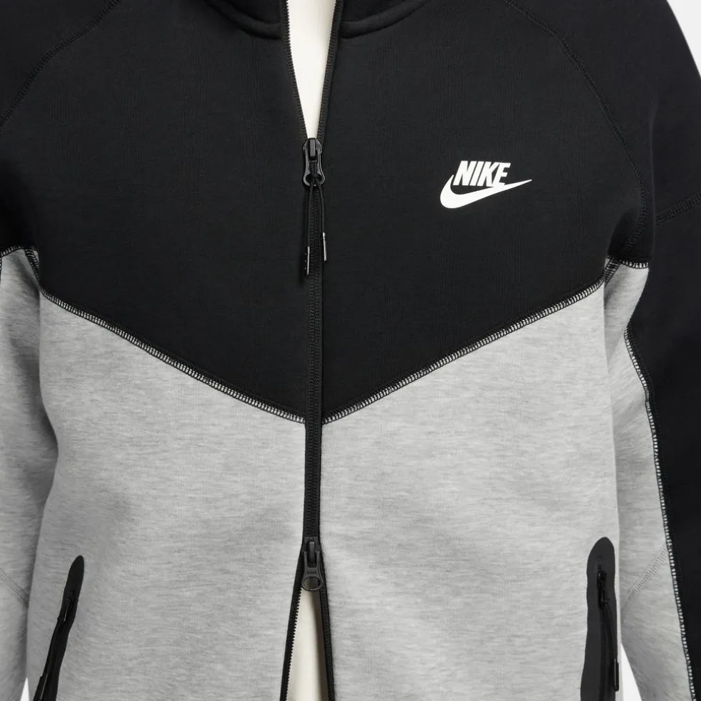 Tech Fleece hoodie