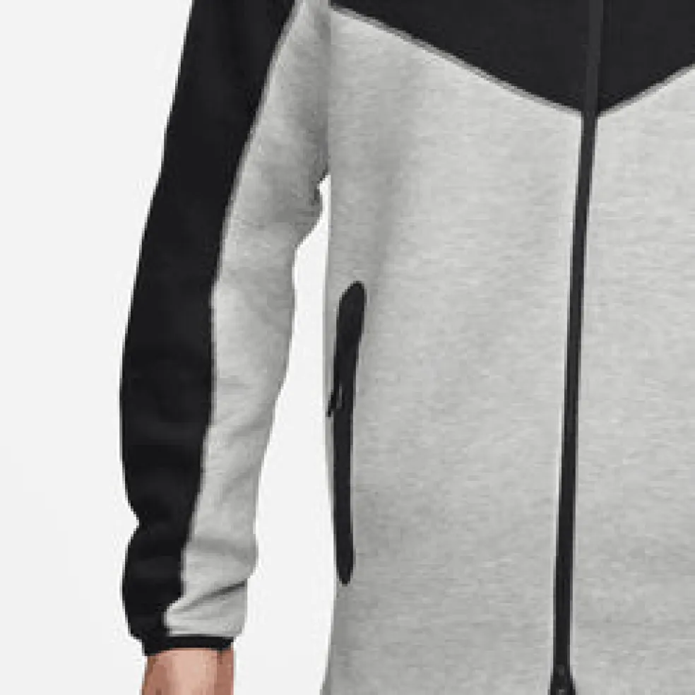 Tech Fleece hoodie