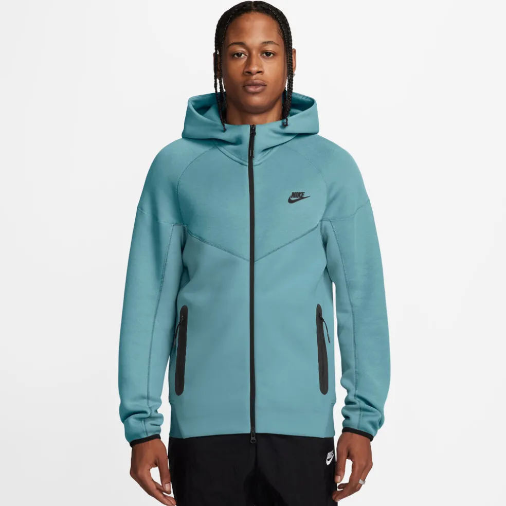 Tech Fleece hoodie