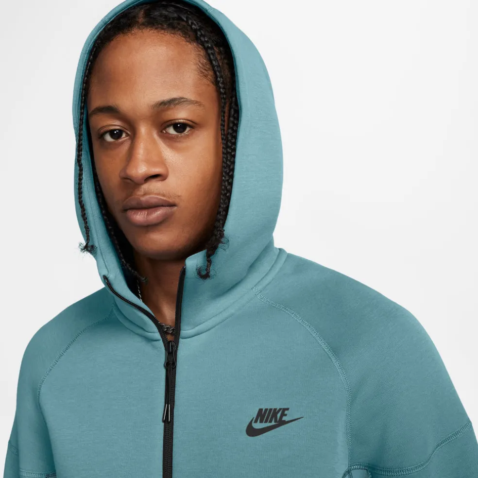 Tech Fleece hoodie