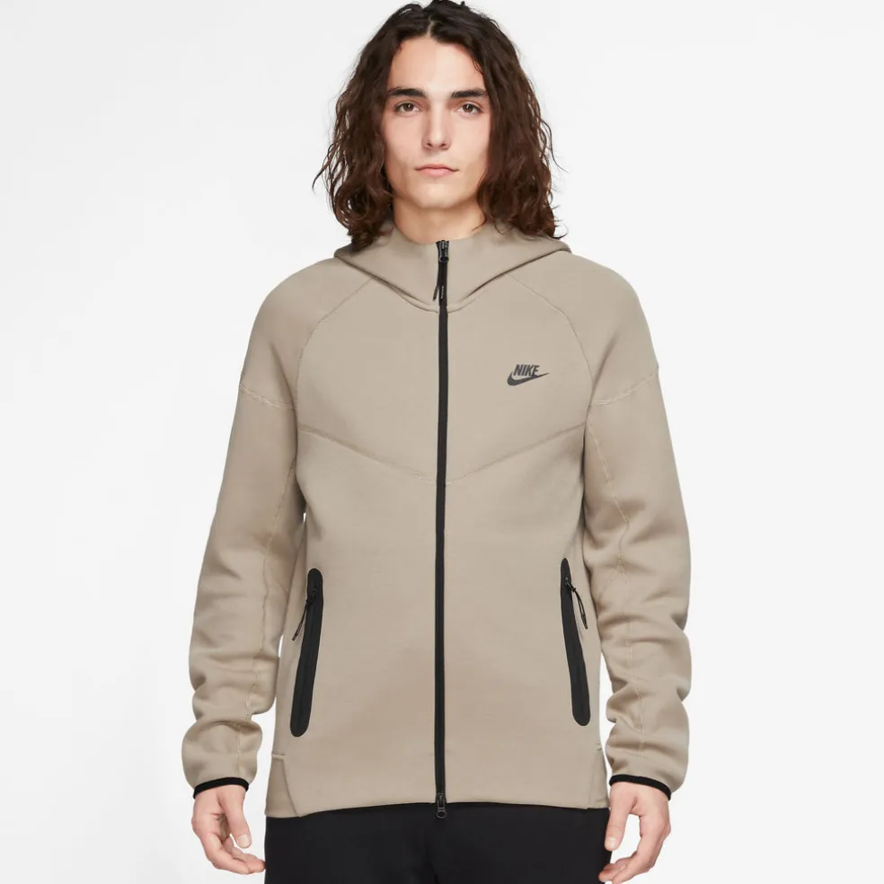 Tech Fleece hoodie
