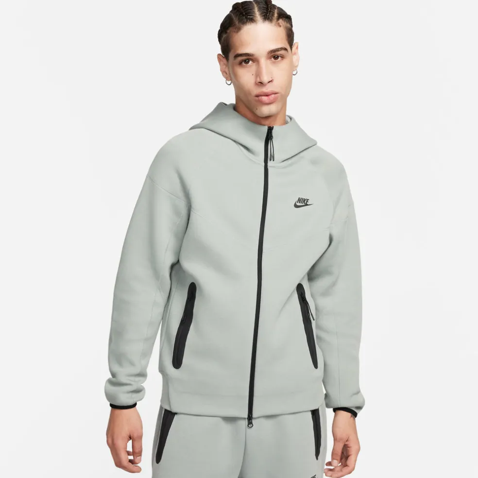Tech Fleece hoodie
