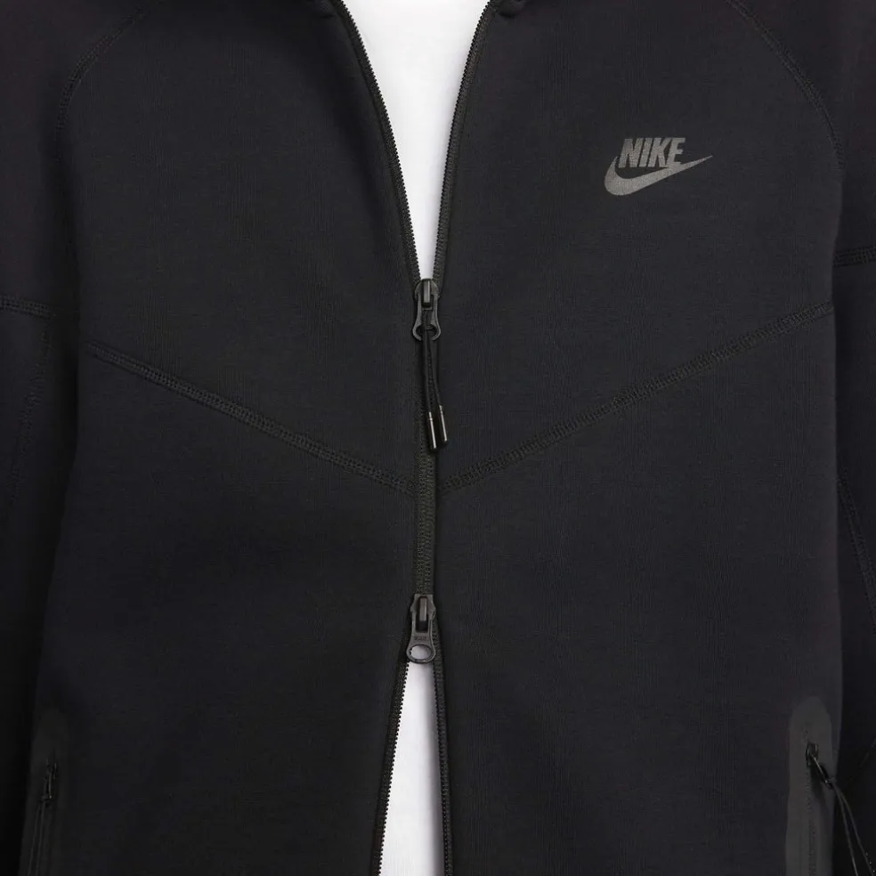 Tech Fleece hoodie