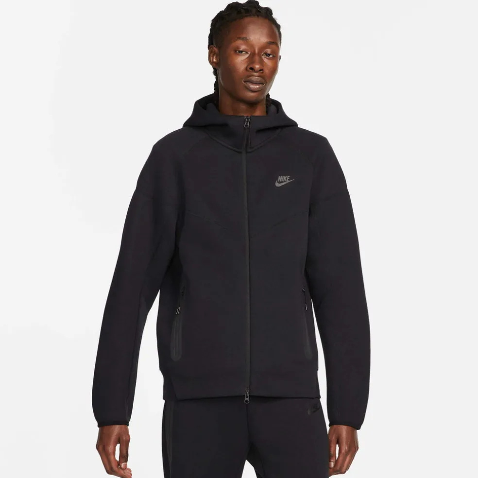 Tech Fleece hoodie