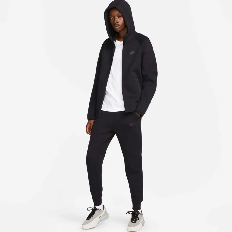 Tech Fleece hoodie