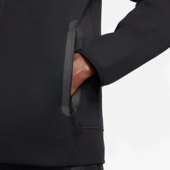 Tech Fleece hoodie