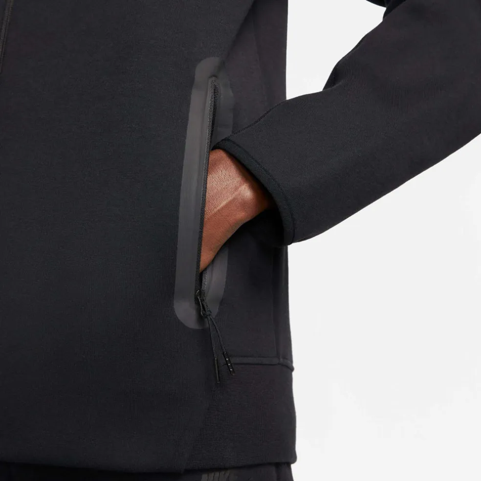 Tech Fleece hoodie