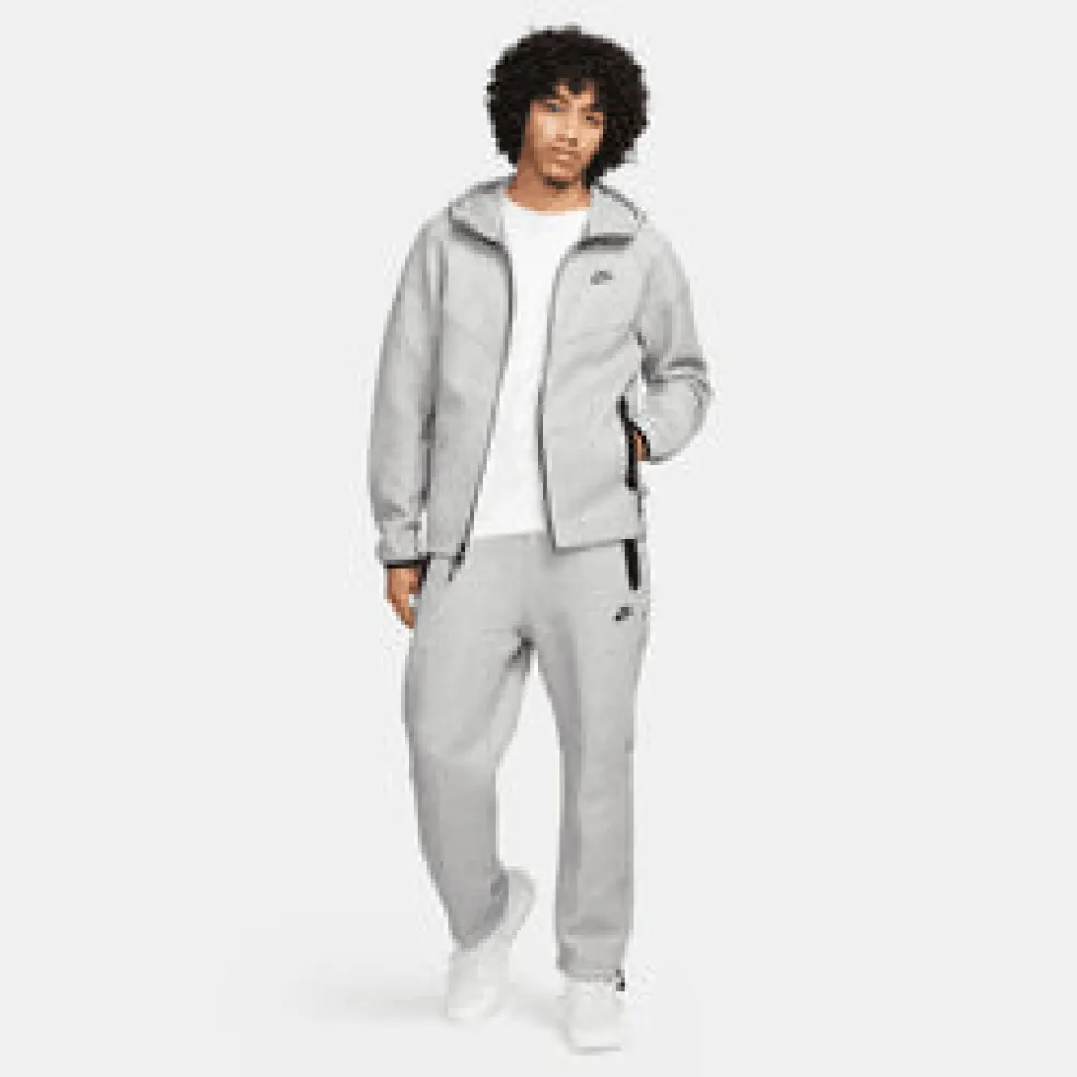 Tech Fleece hoodie