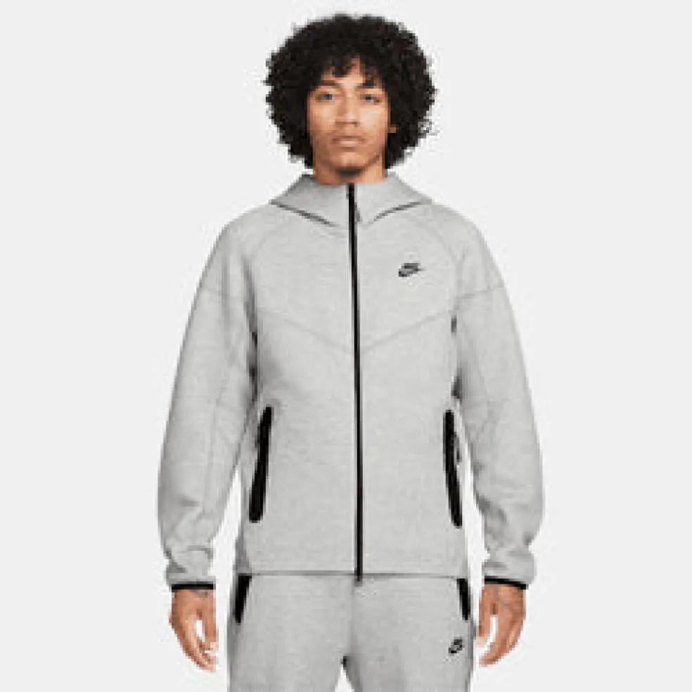 Tech Fleece hoodie