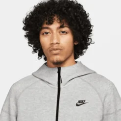 Tech Fleece hoodie