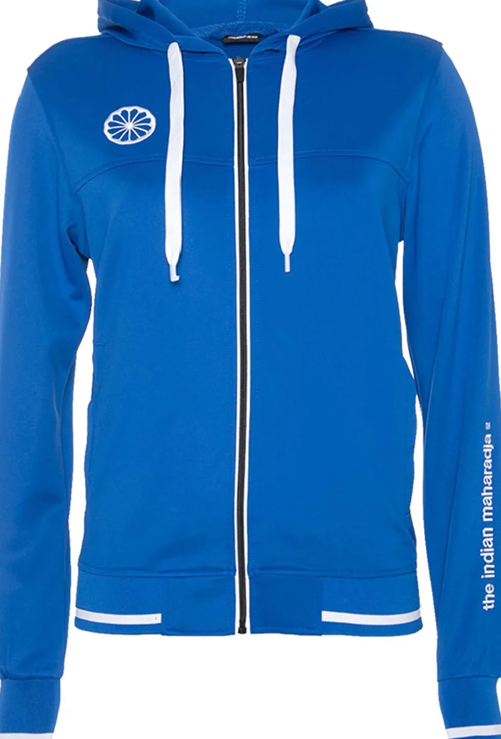 Tech hoodie
