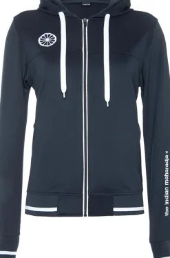 Tech hoodie