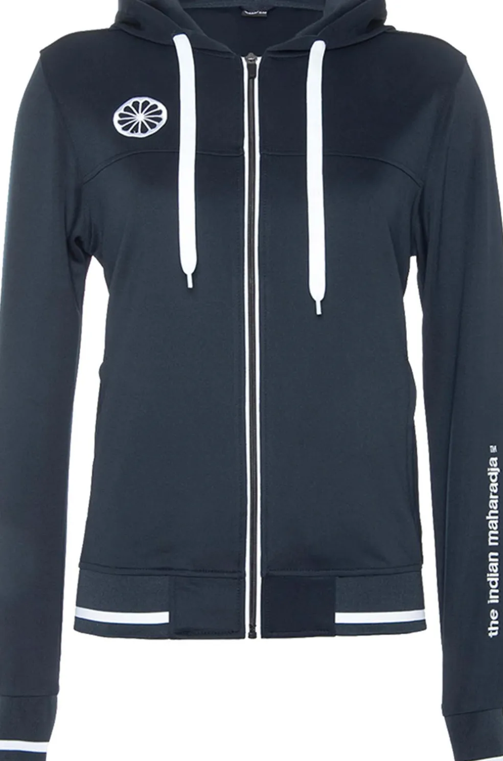 Tech hoodie