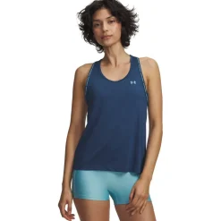 Tech Knockout Tanktop