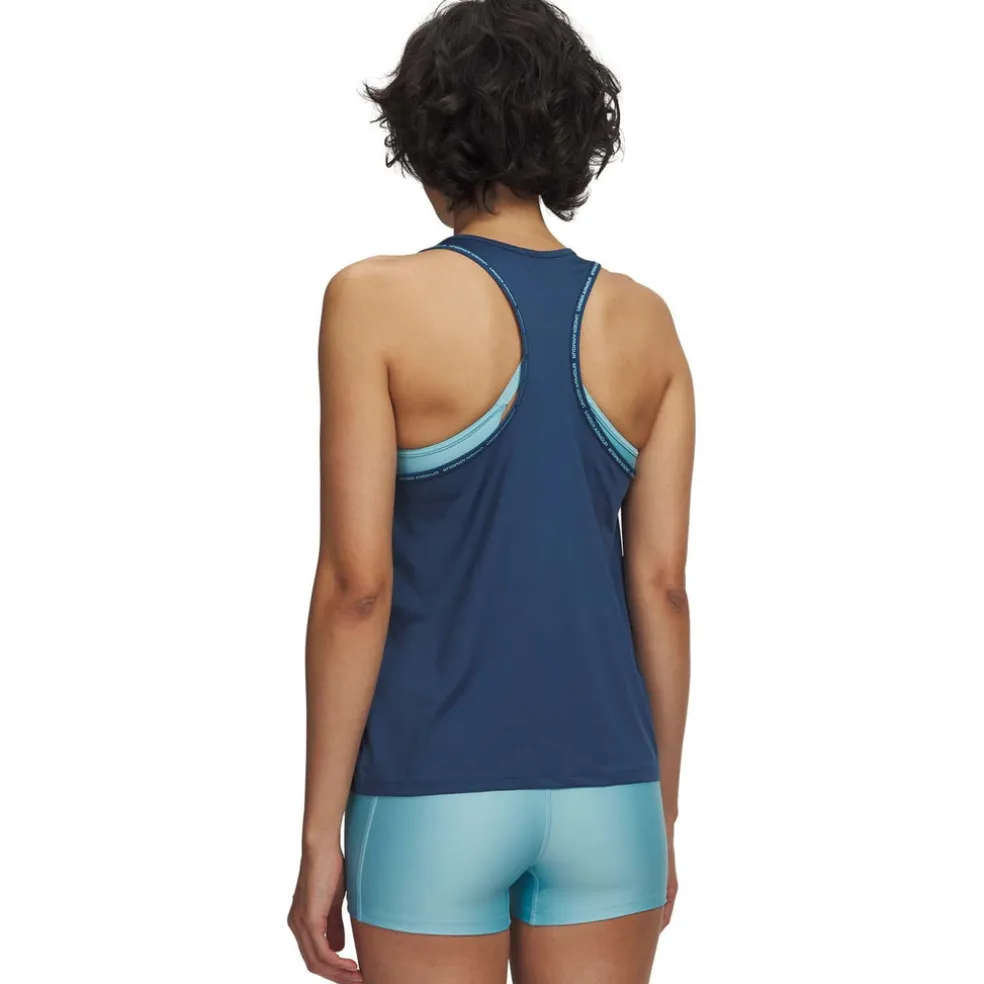 Tech Knockout Tanktop